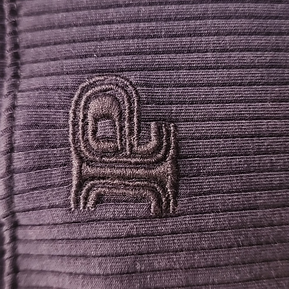 PINK Takeaway knit dress. UK online - Picture 5 of 6